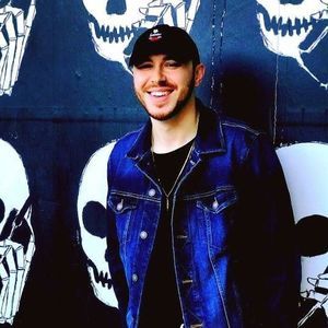 Meet your Posher, Blake